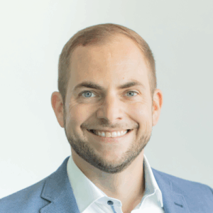 Tobias Fox - Geschäftsführer Verdure Medienteam, Dozent an der SMA