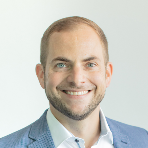 Tobias Fox - Geschäftsführer Verdure Medienteam, Dozent an der SMA