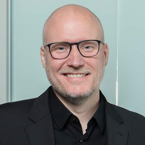 Björn Tantau - Unternehmensberater, Coach, Speaker, Dozent an der SMA