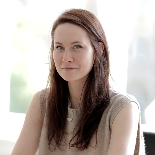 Dina Brandt - Selbstständige Social Media Strategin, Bloggerin, Dozentin an der SMA