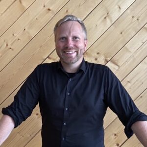 Markus Hartmann - Selbstständiger Pricing Experte, Dozent an der SMA