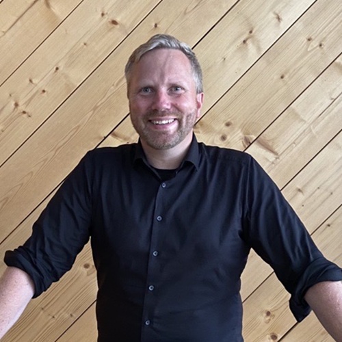 Markus Hartmann - Selbstständiger Pricing Experte, Dozent an der SMA