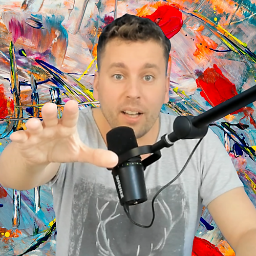 Patrick Klingberg - Digitaler Architekt, Dozent an der SMA