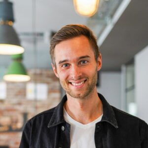 Philipp Behncke - Geschäftsführer Playful Media, Dozent an der SMA