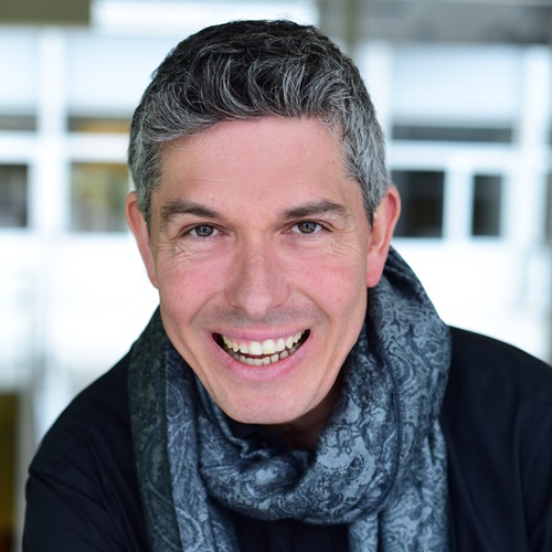 Tim Cortinovis - Experte für Digitalisierung in Vertrieb und Marketing, Dozent an der SMA