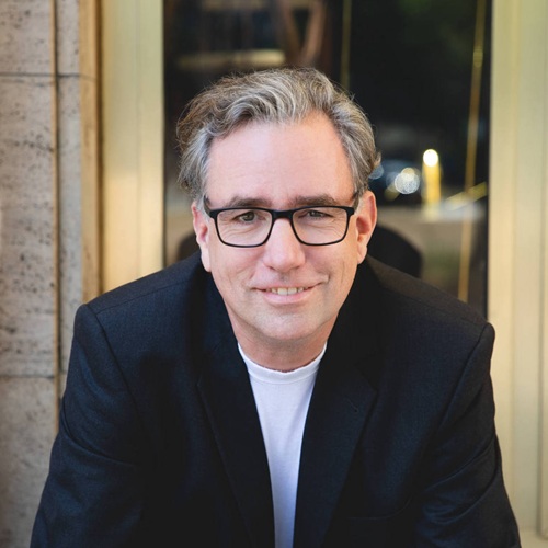 Martin Liss - Managing Partner, Dozent an der SMA