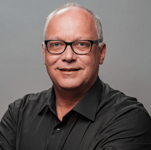 Stefan Bornemann - Selbständiger Experte für CRM-Change, Digital Transformation Leadership, Dozent an der SMA