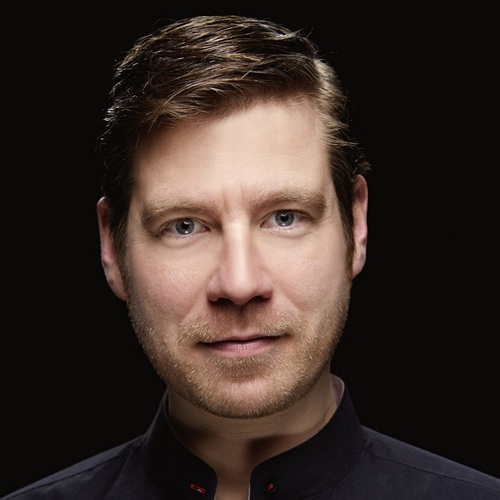 Stephan Kober - Vortragsredner, Autor, Trainer, Dozent an der SMA