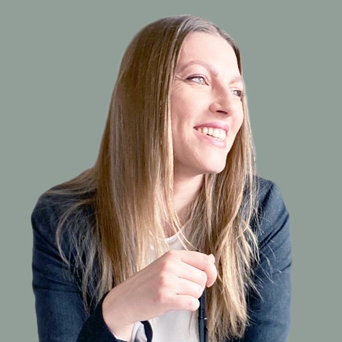 Susanne Hermann - Canva Creator für die deutsche Canva Community, Dozentin an der SMA