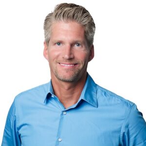 Thomas Klein - Digitaler Marketer, Dozent, Fachbuchautor, Dozent an der SMA