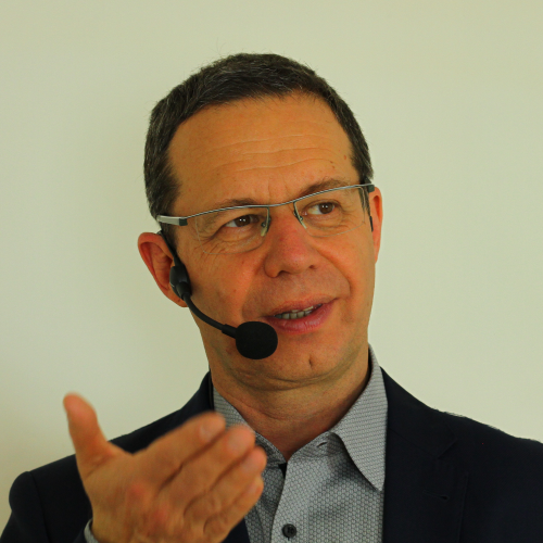 Thomas Hörner - E-Commerce Berater, Dozent an der SMA