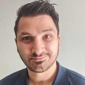 Dominic Alimi - Geschäftsführer media:meets, Dozent an der SMA