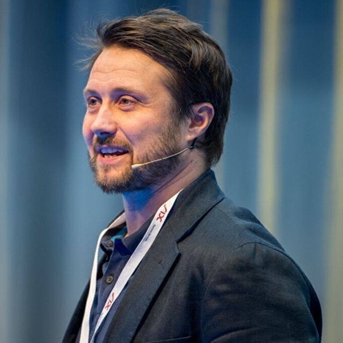 Matthias Mehner - Chief Marketing Officer, Dozent an der SMA