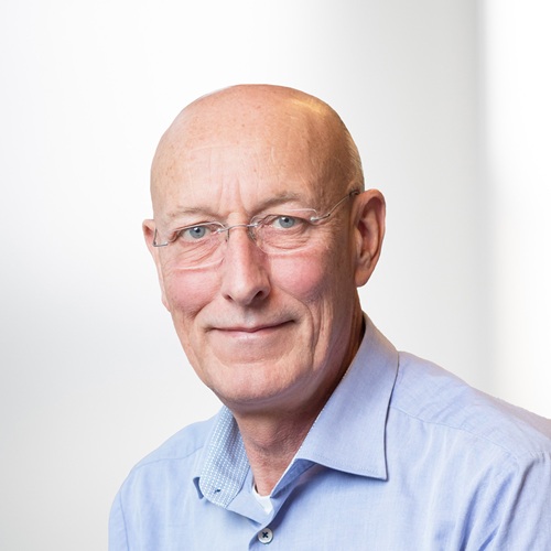 Michael Huelsiggensen - Business Development Manager Germany, Dozent an der SMA