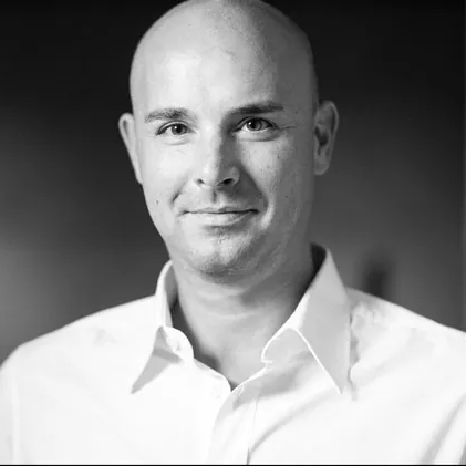 Portrait von Andreas Leonhard