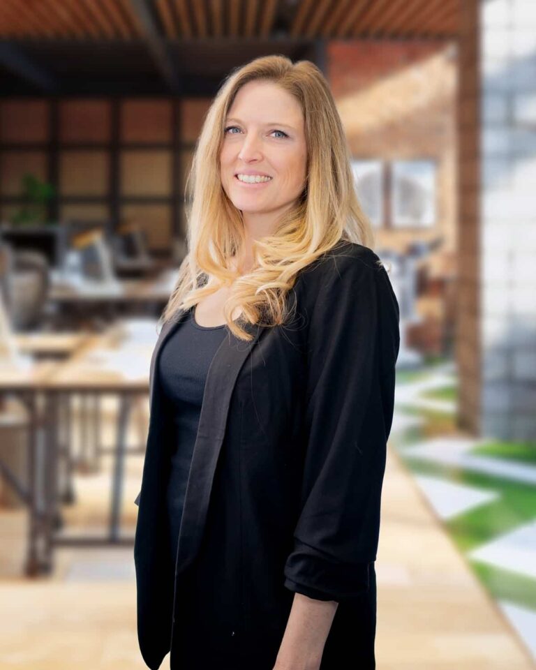 Judith Kundenberatung Jacoby