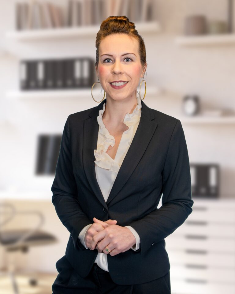 Kordula Teamleitung Produkt-Entwicklung & -Management Poerschke