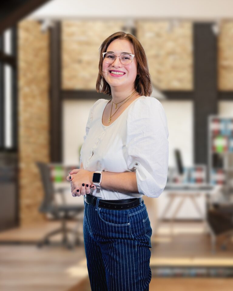 Miriam Tutoring Buick