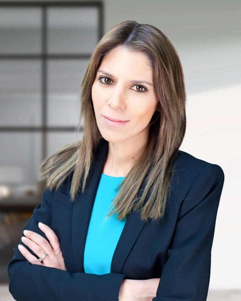 Tina Kundenberatung Rapti